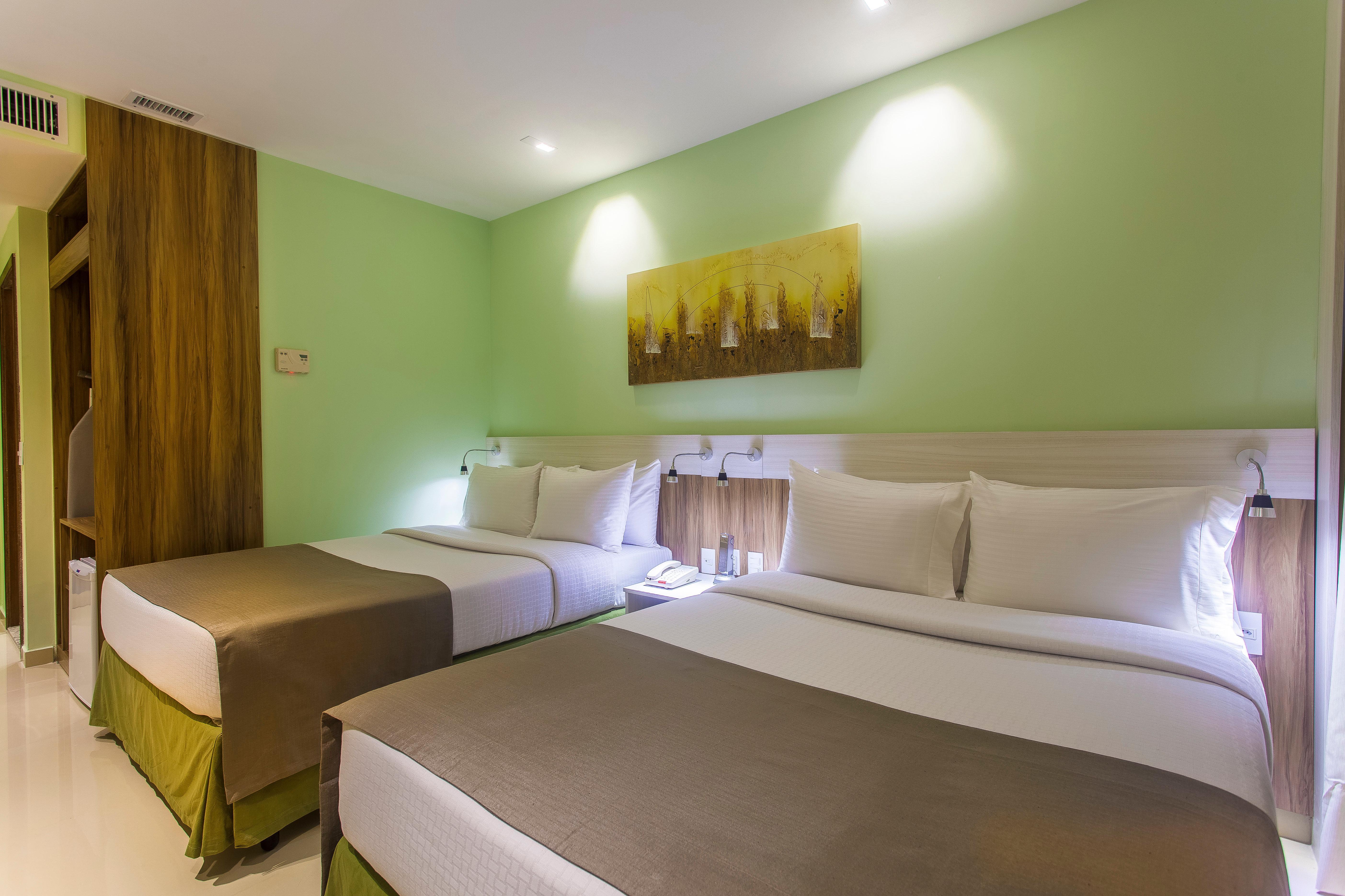 Holiday Inn Natal, An Ihg Hotel Buitenkant foto